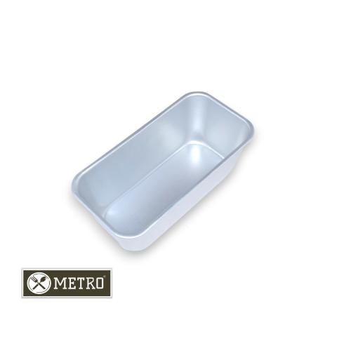 قالب كيك المنيوم مستطيل صغير