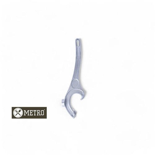 مفتاح علب قوارير المنيوم صغير