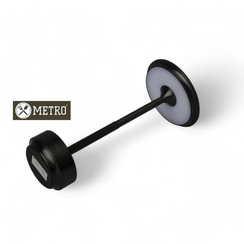 ابجورة اسود