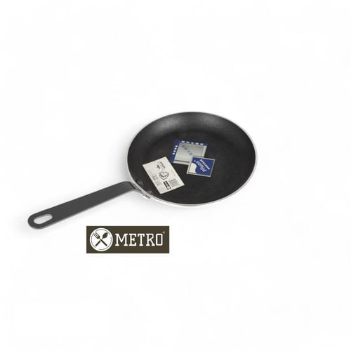 طاوة المنيوم تيفال 20 سم