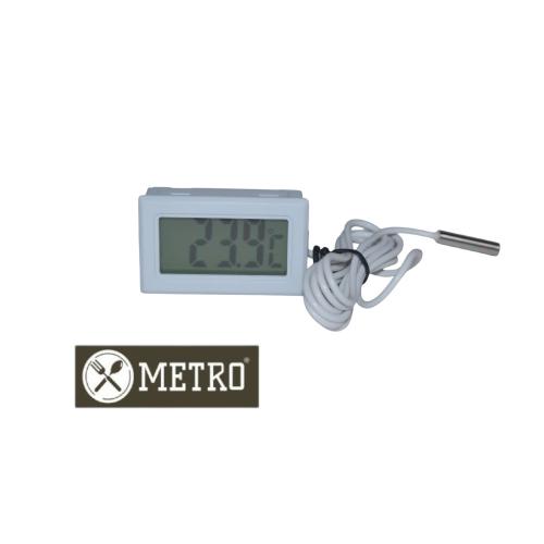 مقياس حراري صغير