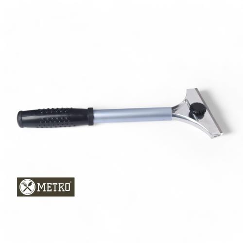 مشحاف تنظيف مشرط صغير