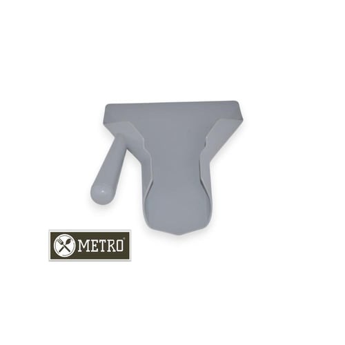 جاروف بطاطس بلاستك