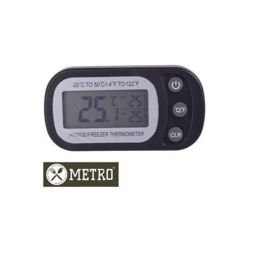 مقياس حراري