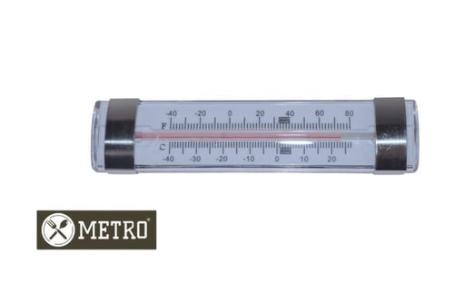 مقياس زأبقي زجاج