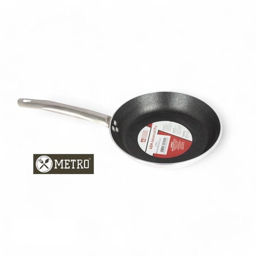 طاوة تيفال يد استيل تركي 20 سم