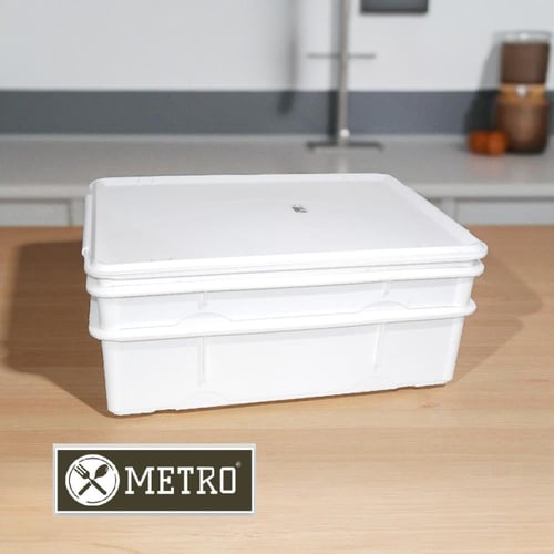 صندوق طرحة عجين 60*40*2 سم