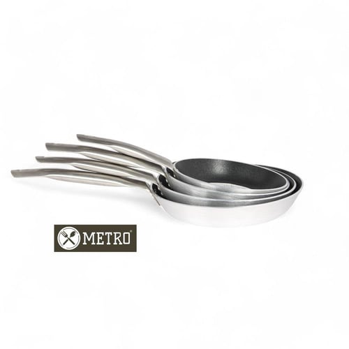 طاوة تيفال يد استيل تركي 20 سم