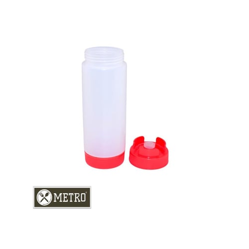 علب كتشاب ضغط 16 اونص