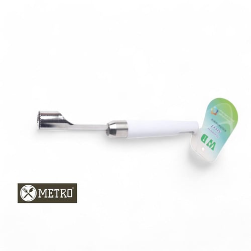 حفار كوسه استيل