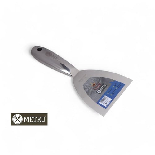 مشحاف استيل صب موديل ياباني 3 انش