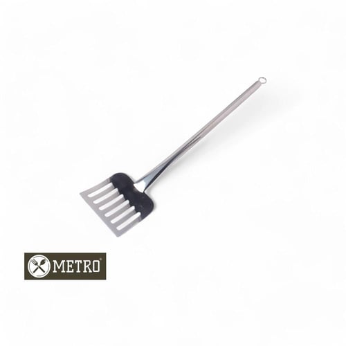 محراك استيل 16*15 سم