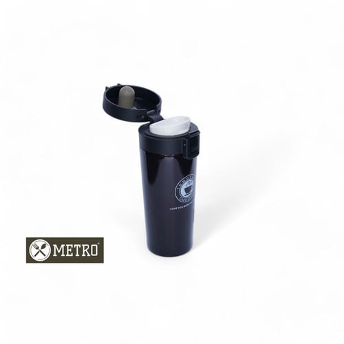 كوب حافظة حرارة صغير