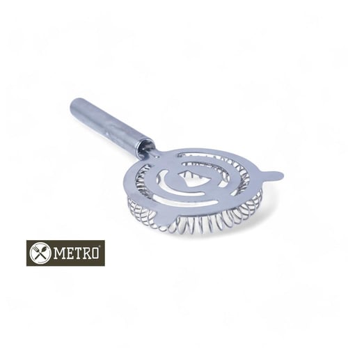 مصفي بيد مدور