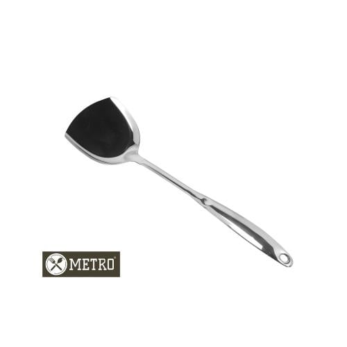 ملعقة شيال استيل