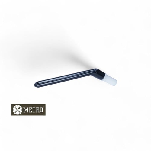 فرشة تنظيف مكينة كوفي