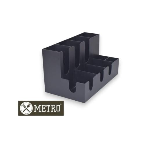 رك اكواب بلاستك