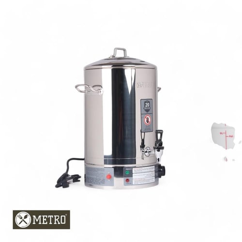 غلاية ماء بوهارا هندي 10 لتر