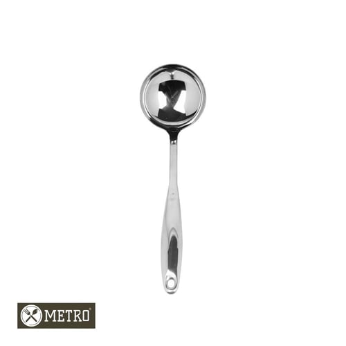 مغرفة استيل رسمي