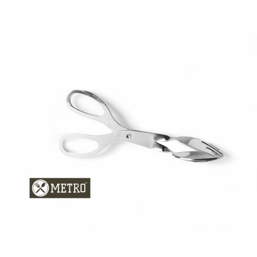 ملقاط استيل 20 سم