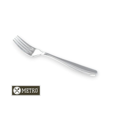 شوكا استيل 16 سم