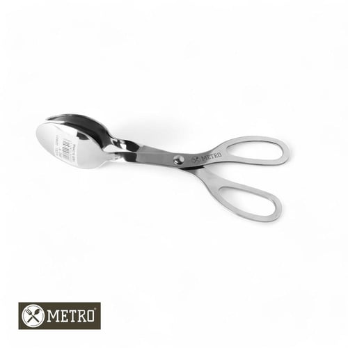 ملقاط استيل 20 سم