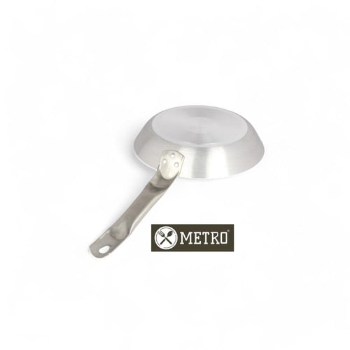 طاوة تيفال يد استيل تركي 20 سم