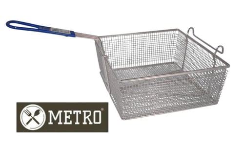 شبك زيت قلي 33*31*13 سم