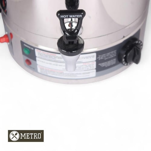 غلاية ماء بوهارا هندي 10 لتر