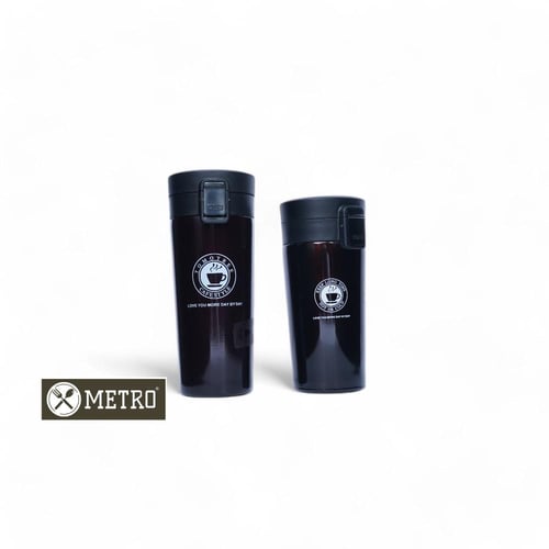 كوب حافظة حرارة صغير