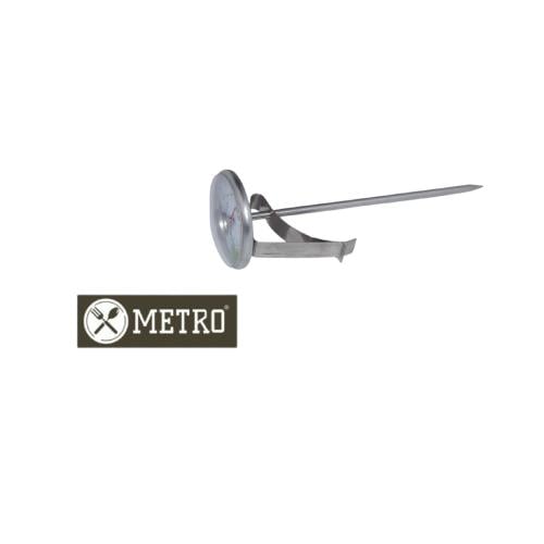 مقياس Thermometer سناره بكت