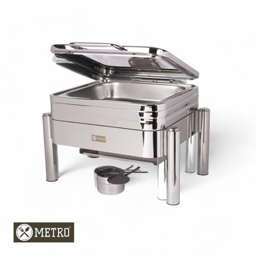 سخان 2/3 6 لتر هيدر وليك فتحة زجاج