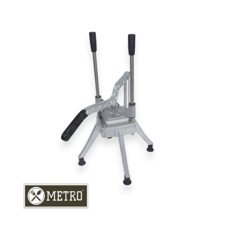 Pyramid potato cutter