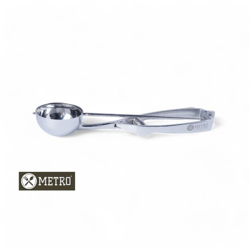 ملعقة ايسكريم 9 سي سي 31 ملي