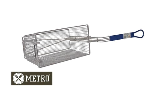 شبك زيت مستطيل 29.5*15*15 سم