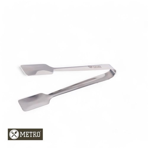 ملقاط استيل 20 سم