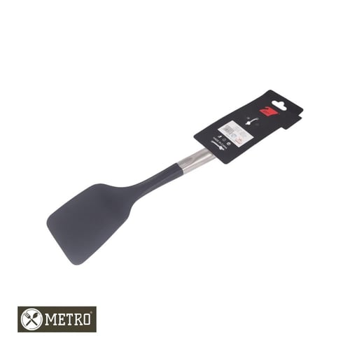 ملعقة طبخ تيفال يد استيل