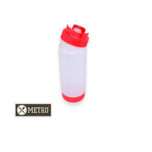 علب كتشاب ضغط 16 اونص