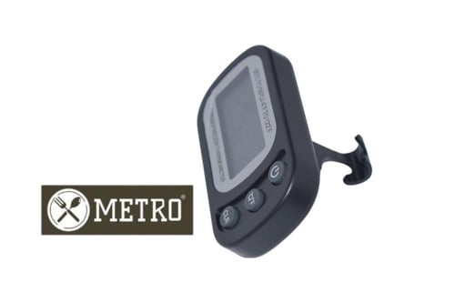 مقياس حراري