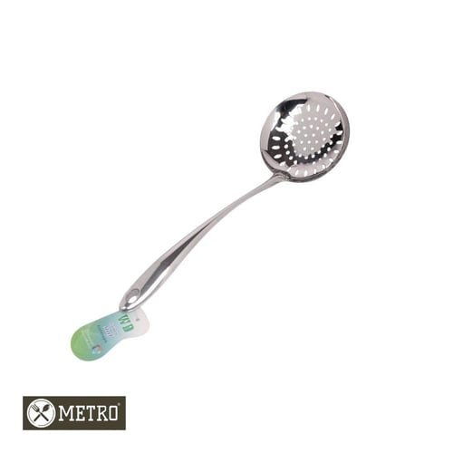 ملاس طبخ استيل