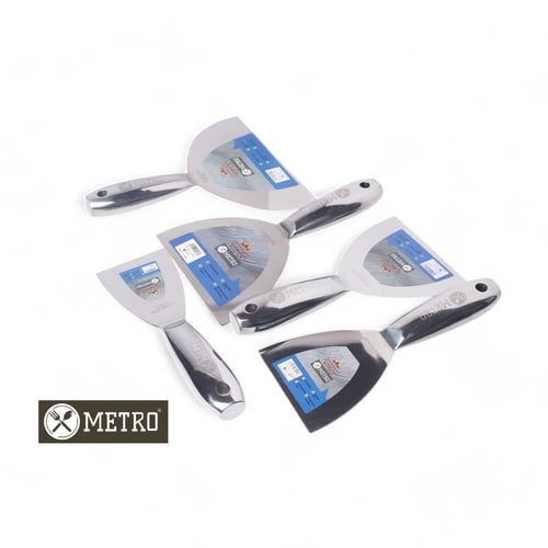 مشحاف استيل صب موديل ياباني 3 انش