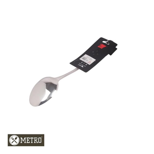 ملعقة طبخ استيل