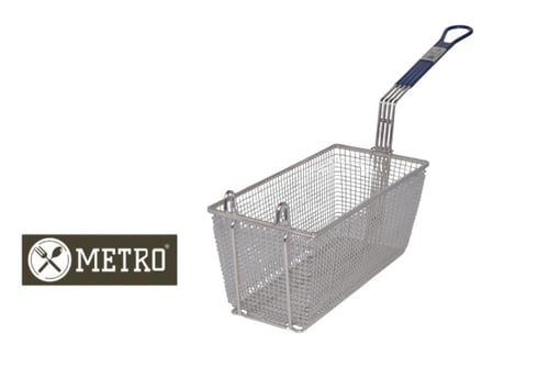 شبك زيت مستطيل 29.5*15*15 سم