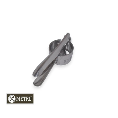 هراس بطاطس مكبس استيل