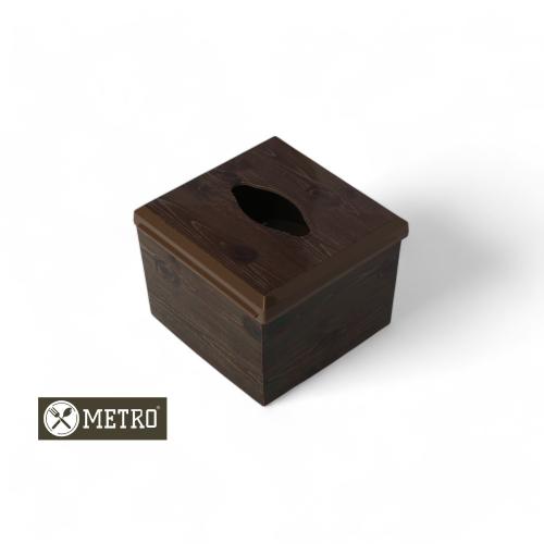 استاند منديل بلاستك