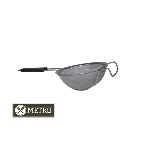 مصفاة عصير بد اسود 22 سم