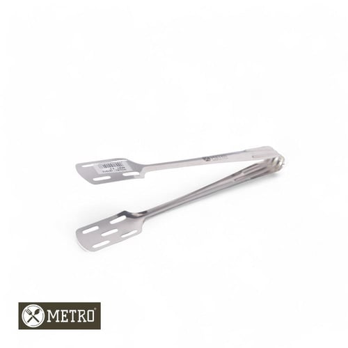 ملقاط استيل 24 سم