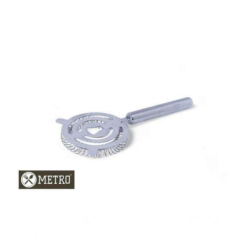 مصفي بيد مدور