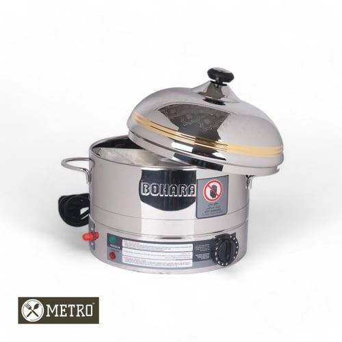 سلاقة ذرة بوهارا هندي 4 لتر