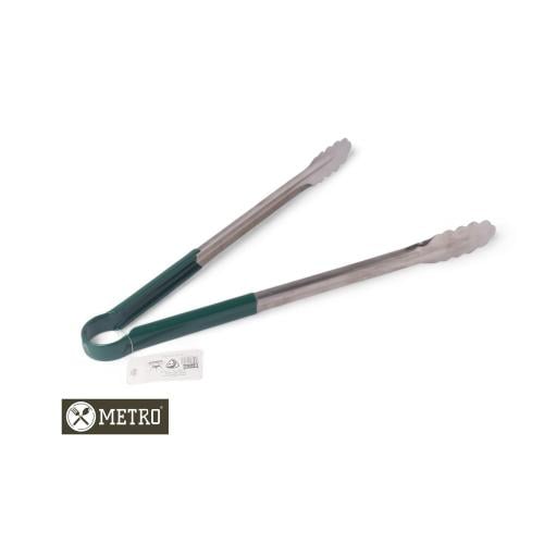 ملقاط يد سليكون اخضر 40 سم